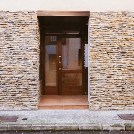 Apartamento Garona Les Εξωτερικό φωτογραφία
