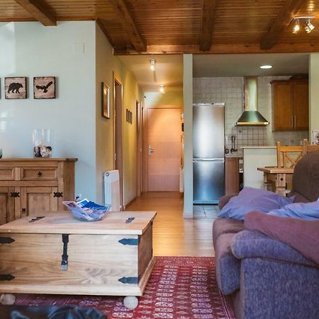 Apartamento Garona Les Εξωτερικό φωτογραφία