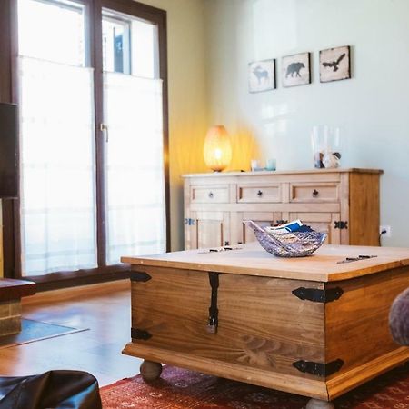 Apartamento Garona Les Εξωτερικό φωτογραφία