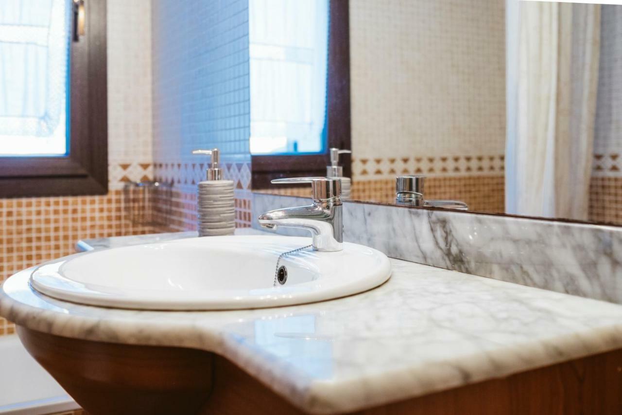 Apartamento Garona Les Εξωτερικό φωτογραφία