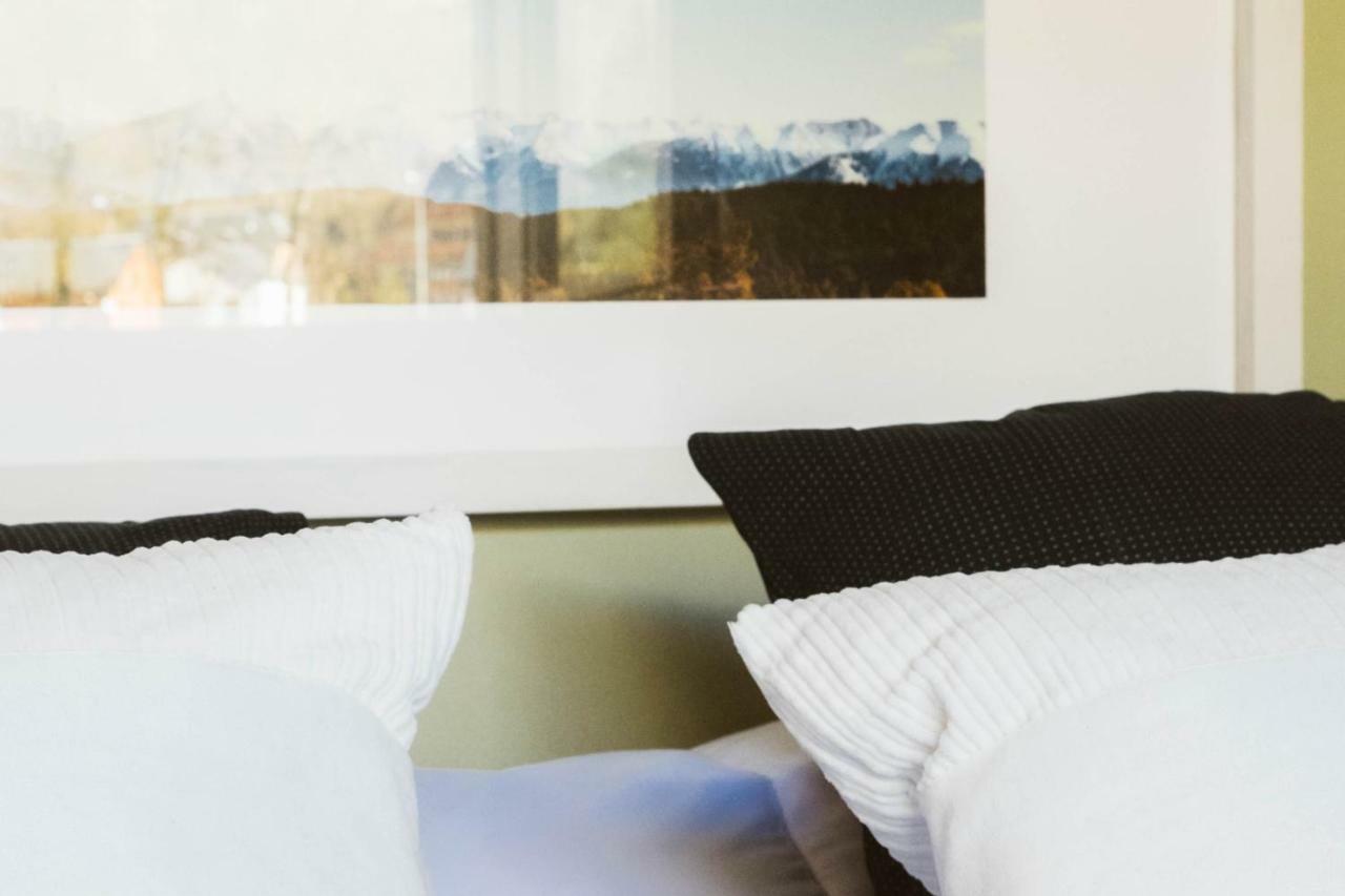 Apartamento Garona Les Εξωτερικό φωτογραφία